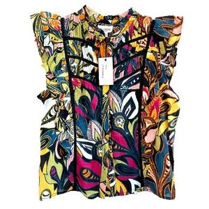 Allison New York blouse